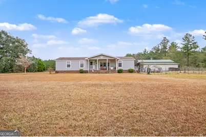 362 Crosby Lane, Screven, GA 31560 - Photo 1
