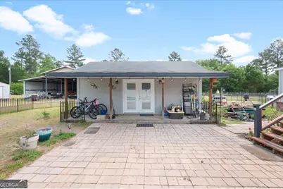 362 Crosby Lane, Screven, GA 31560 - Photo 38