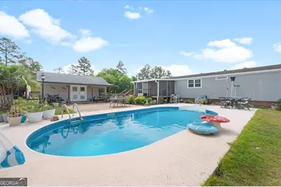 362 Crosby Lane, Screven, GA 31560 - Photo 42