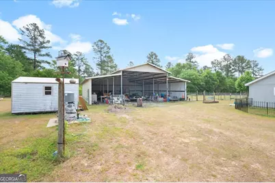 362 Crosby Lane, Screven, GA 31560 - Photo 36