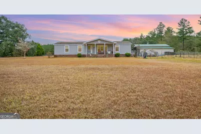 362 Crosby Lane, Screven, GA 31560 - Photo 2
