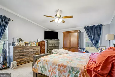 362 Crosby Lane, Screven, GA 31560 - Photo 18