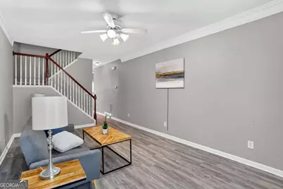 230 Valley Crossing, Canton, GA 30114 - Photo 6