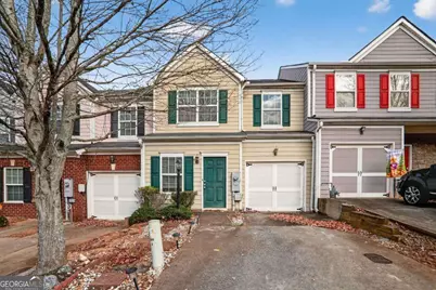 230 Valley Crossing, Canton, GA 30114 - Photo 1