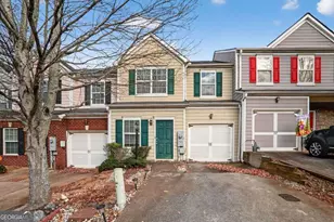 230 Valley Xing, Canton, GA 30114 - Photo 1