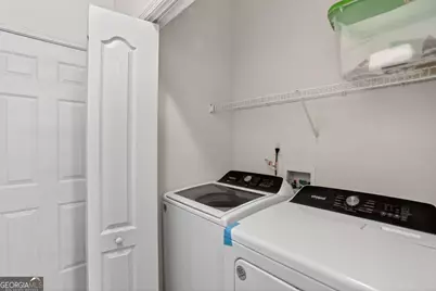 230 Valley Crossing, Canton, GA 30114 - Photo 8