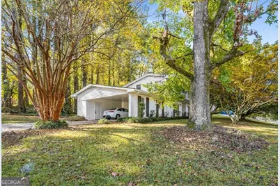 3494 Dale Lane SW, Atlanta, GA 30331 - Photo 16