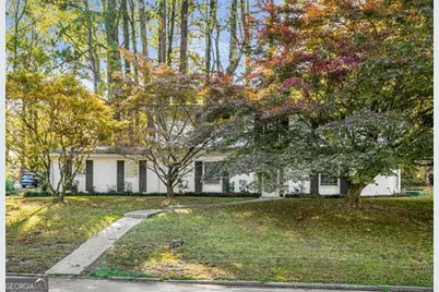 3494 Dale Lane SW, Atlanta, GA 30331 - Photo 2