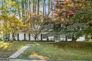 3494 Dale Ln SW, Atlanta, GA 30331 - Photo 2