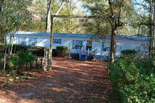 1962 Butler Johnson Rd, White Oak, GA 31568 - Photo 2