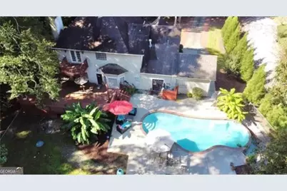 1630 Tartan Lane SW, Atlanta, GA 30331 - Photo 4