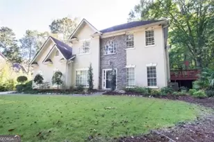 1630 Tartan Ln SW, Atlanta, GA 30331 - Photo 1