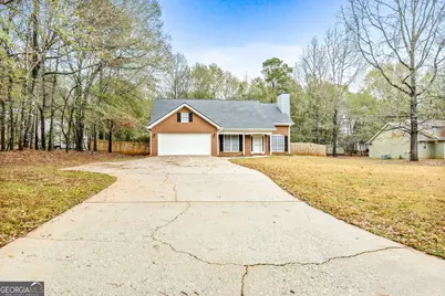 130 Coach Drive, Griffin, GA 30224 - Photo 34