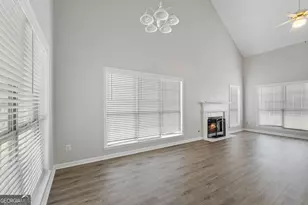 130 Coach Dr, Griffin, GA 30224 - Photo 8