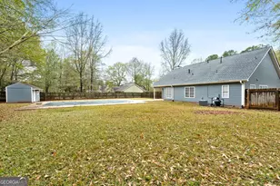 130 Coach Dr, Griffin, GA 30224 - Photo 32