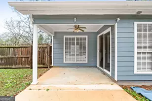 130 Coach Dr, Griffin, GA 30224 - Photo 28