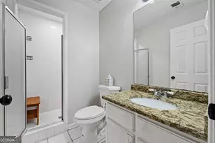 130 Coach Dr, Griffin, GA 30224 - Photo 22