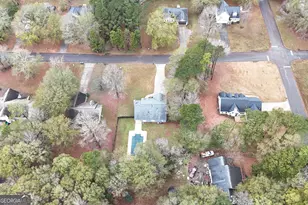 130 Coach Dr, Griffin, GA 30224 - Photo 38