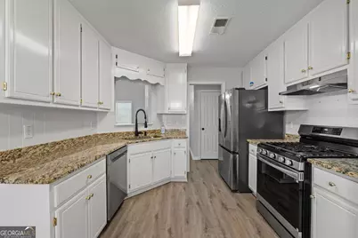 130 Coach Drive, Griffin, GA 30224 - Photo 10