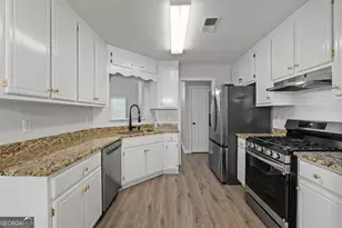 130 Coach Dr, Griffin, GA 30224 - Photo 10