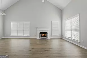 130 Coach Dr, Griffin, GA 30224 - Photo 4