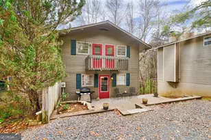 96 Clubhouse Ct, Ellijay, GA 30536 - Photo 30