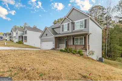 254 Webster Lake Drive, Temple, GA 30179 - Photo 1