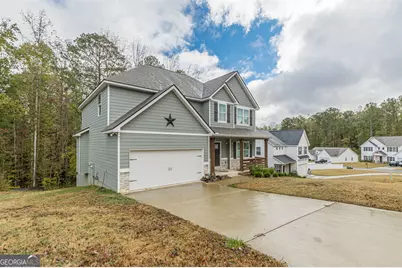 254 Webster Lake Drive, Temple, GA 30179 - Photo 4