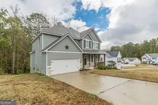 254 Webster Lake Dr, Temple, GA 30179 - Photo 4