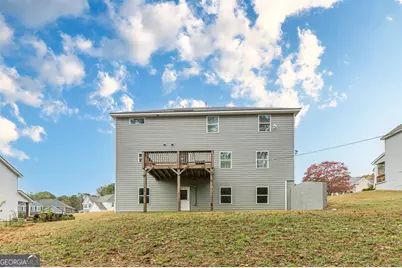 254 Webster Lake Drive, Temple, GA 30179 - Photo 8