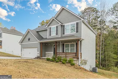 254 Webster Lake Drive, Temple, GA 30179 - Photo 2