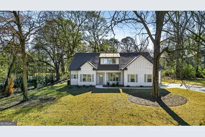 15 Couch Street, Moreland, GA 30259 - Photo 44