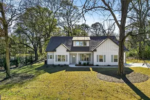 15 Couch St, Moreland, GA 30259 - Photo 44