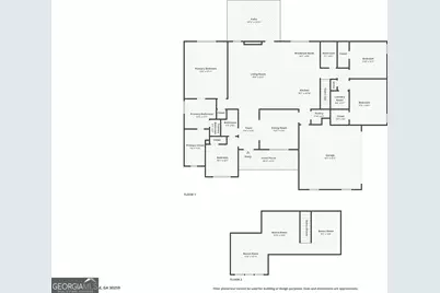 15 Couch Street, Moreland, GA 30259 - Photo 52