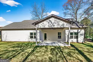 15 Couch St, Moreland, GA 30259 - Photo 12