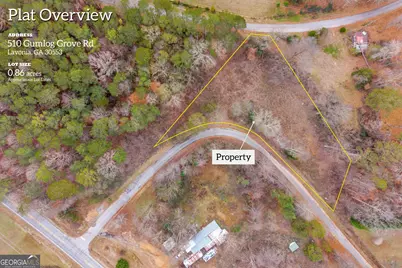 510 Gumlog Grove Road, Lavonia, GA 30553 - Photo 6