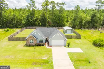 111 Jenny Court, Folkston, GA 31537 - Photo 6