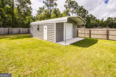 111 Jenny Court, Folkston, GA 31537 - Photo 8