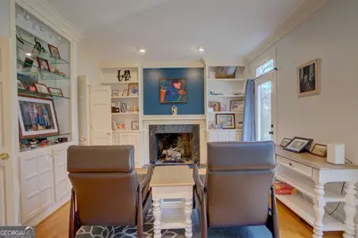 9 Richland Court SE, Rome, GA 30161 - Photo 8