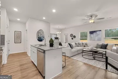 1035 Merritt Drive #94, Villa Rica, GA 30180 - Photo 4