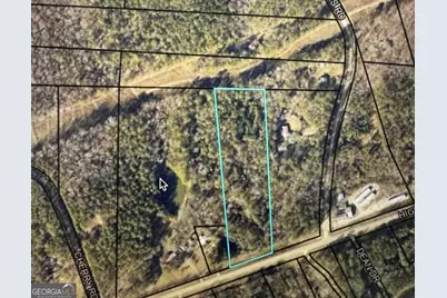 0 Ga Highway 34, Franklin, GA 30217 - Photo 1