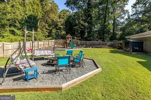 2174 Deer Ridge, Smoke Rise, GA 30087 - Photo 36