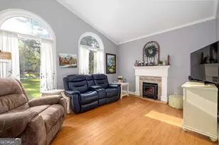 2174 Deer Ridge, Smoke Rise, GA 30087 - Photo 14