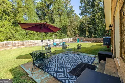 2174 Deer Ridge, Smoke Rise, GA 30087 - Photo 34