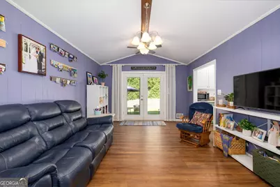 2174 Deer Ridge, Smoke Rise, GA 30087 - Photo 22