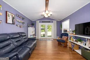 2174 Deer Ridge, Smoke Rise, GA 30087 - Photo 22