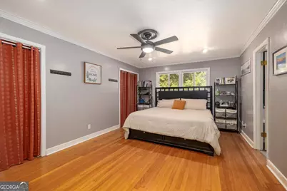 2174 Deer Ridge, Smoke Rise, GA 30087 - Photo 24