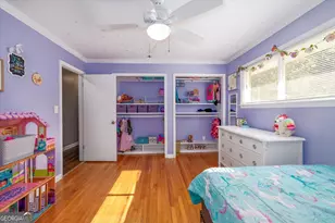 2174 Deer Ridge, Smoke Rise, GA 30087 - Photo 30