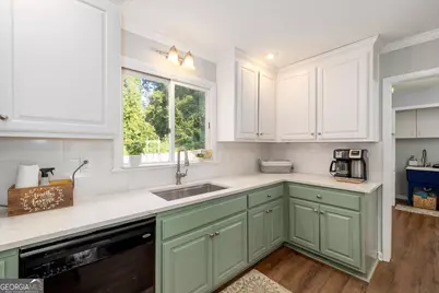 2174 Deer Ridge, Smoke Rise, GA 30087 - Photo 18