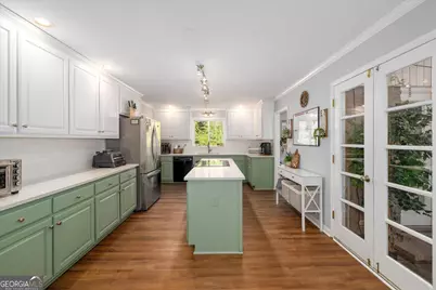 2174 Deer Ridge, Smoke Rise, GA 30087 - Photo 16